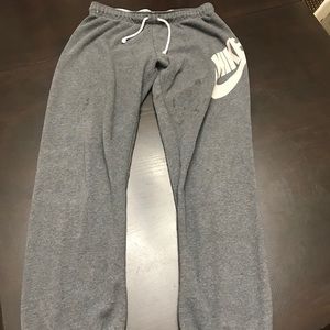 Nike sweatpants